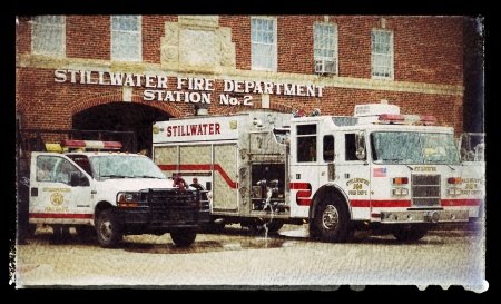 Stillwater Fire Department